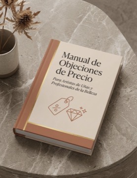 Portada del bono: Manual de Objeciones de Precio